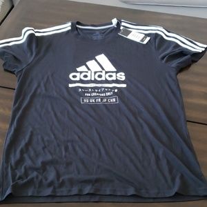 Men's Adidas